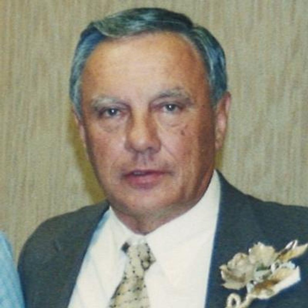 Harry Eddie Bierstedt