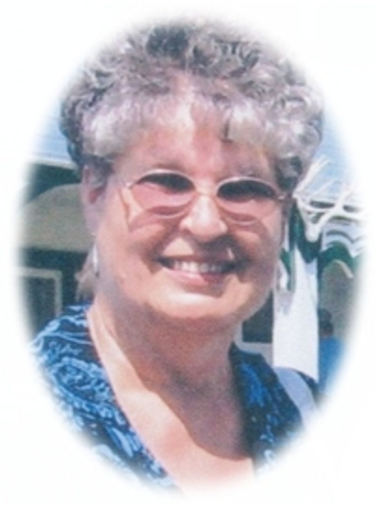 Susan Jane (Rol)  Wahl