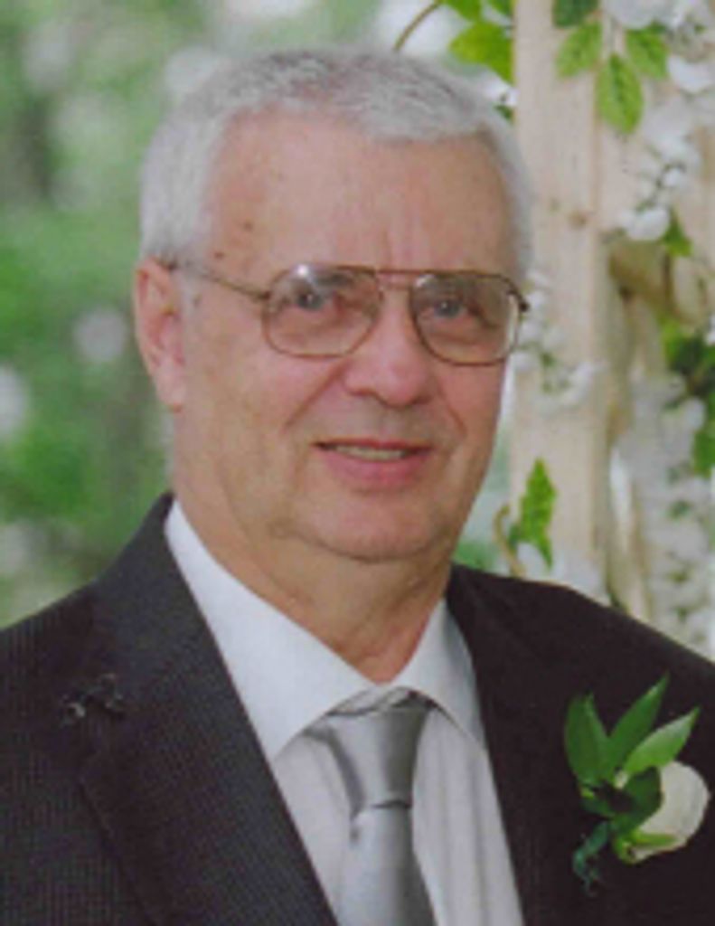 Donald J. Hauck