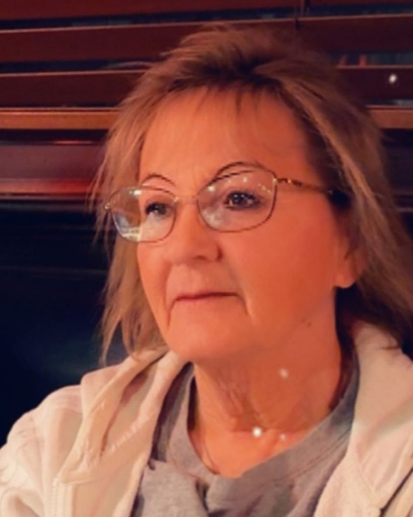 Candy (Murray) Fogleman Profile Photo