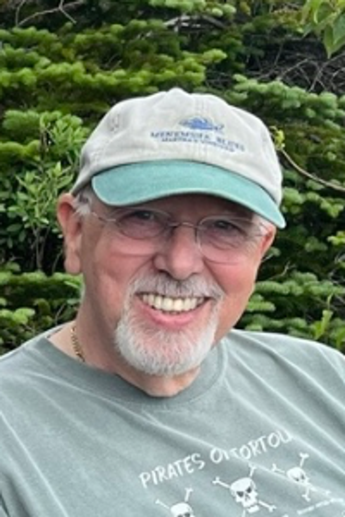 Steven Francis Buinicki