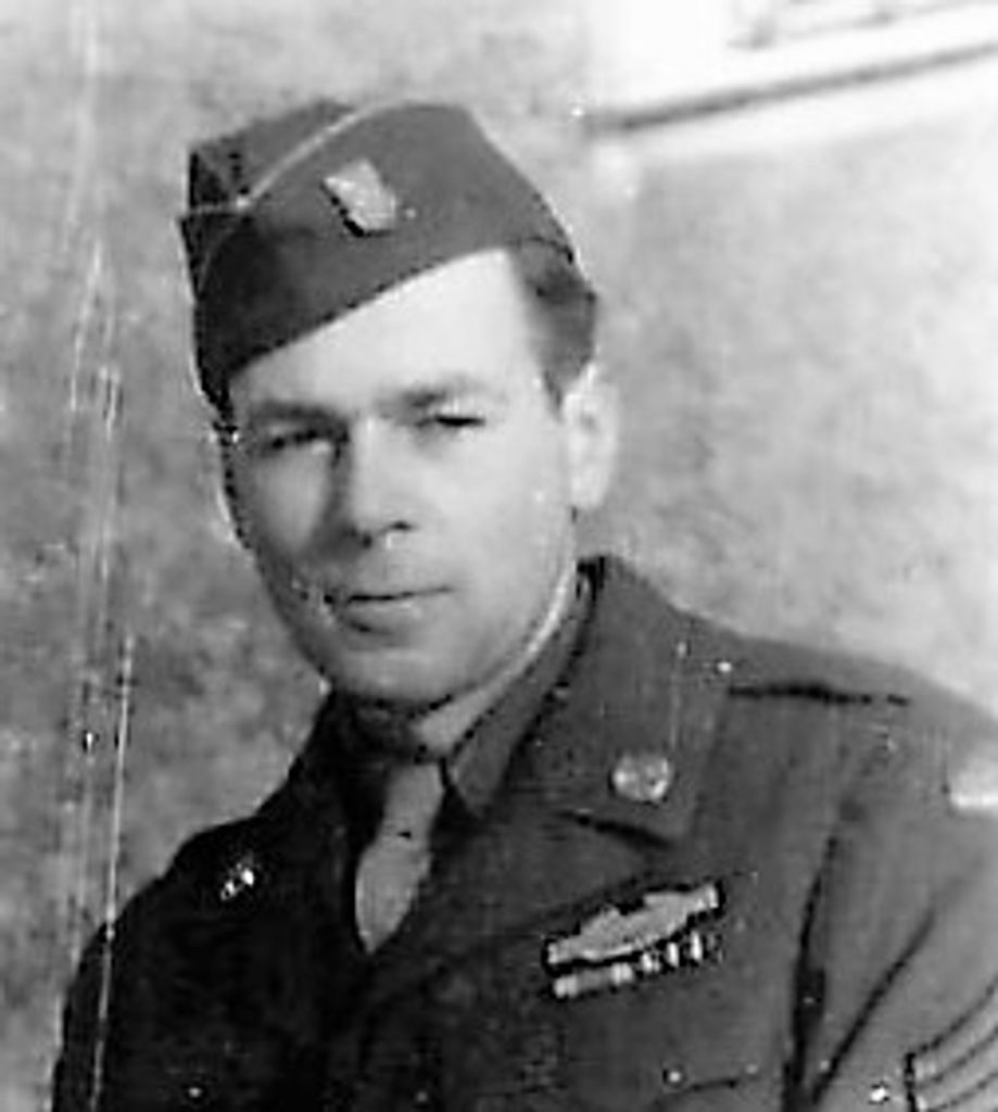 Vernon W. Everett Jr