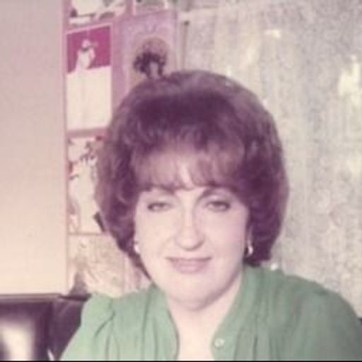 Audrey Wright Profile Photo