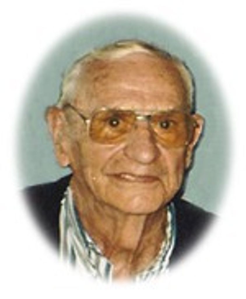 Arnold Charles Schmidt