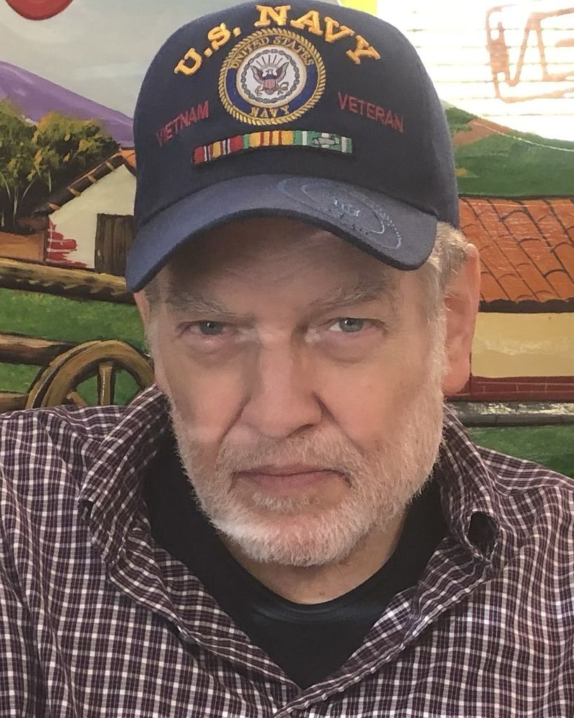Stephen Burtis Miller Profile Photo