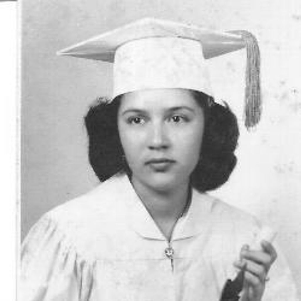 Diamantina Olvera Trevino