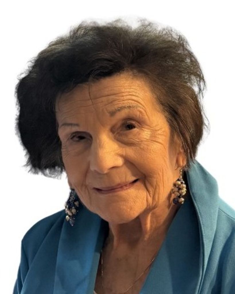 Nina Ann Peterson Profile Photo