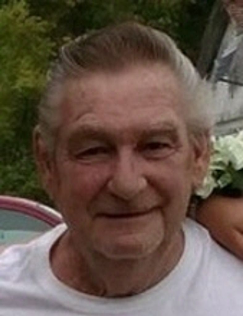 Thomas W. Hartsock