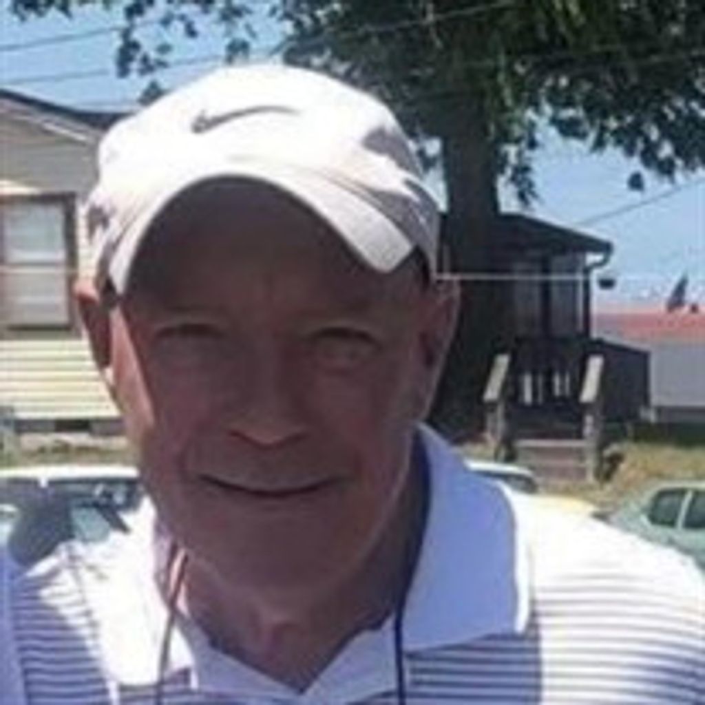 Randall J. "Randy" Maggart