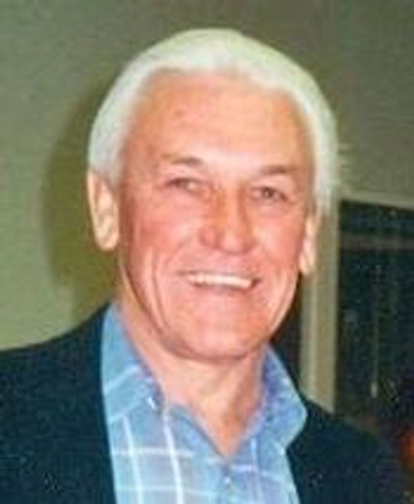 James William Oliver