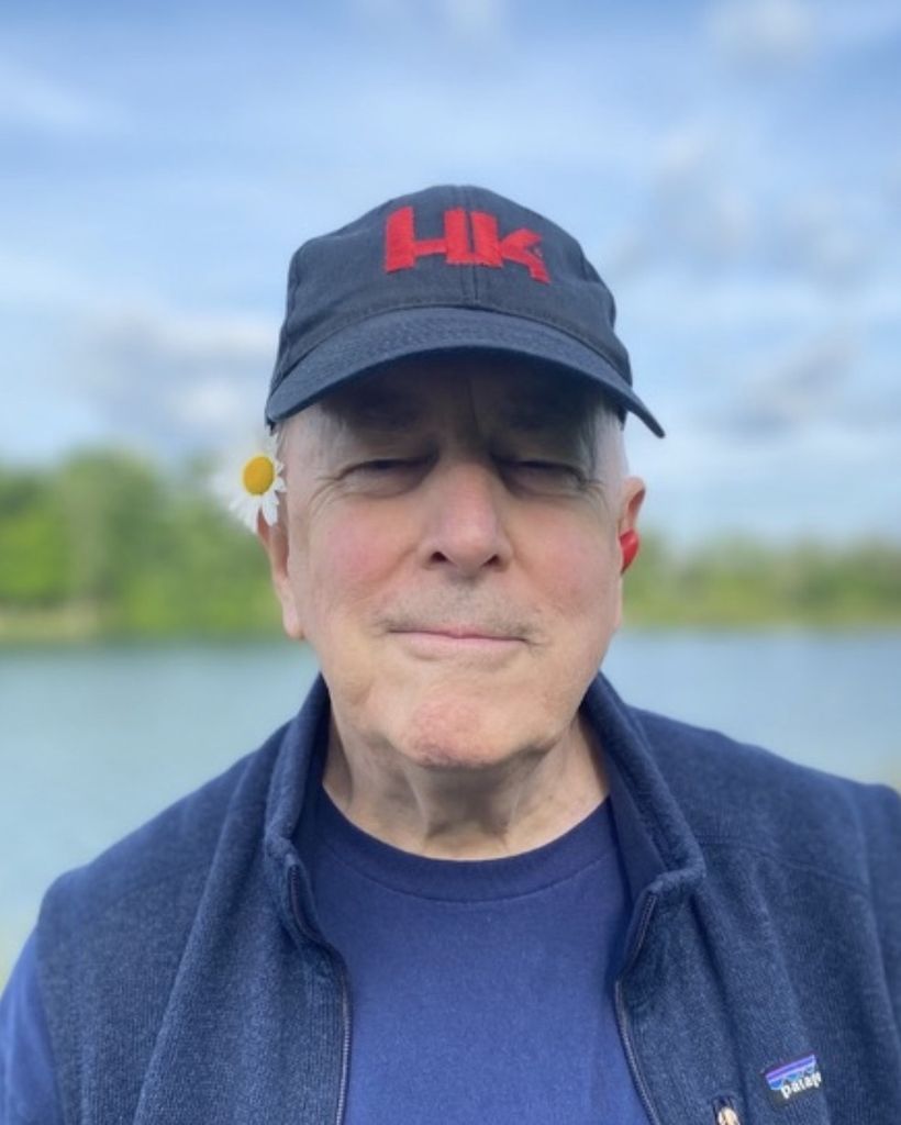 Jeffery Davis Nelson