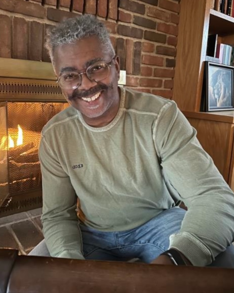 James Armstrong III