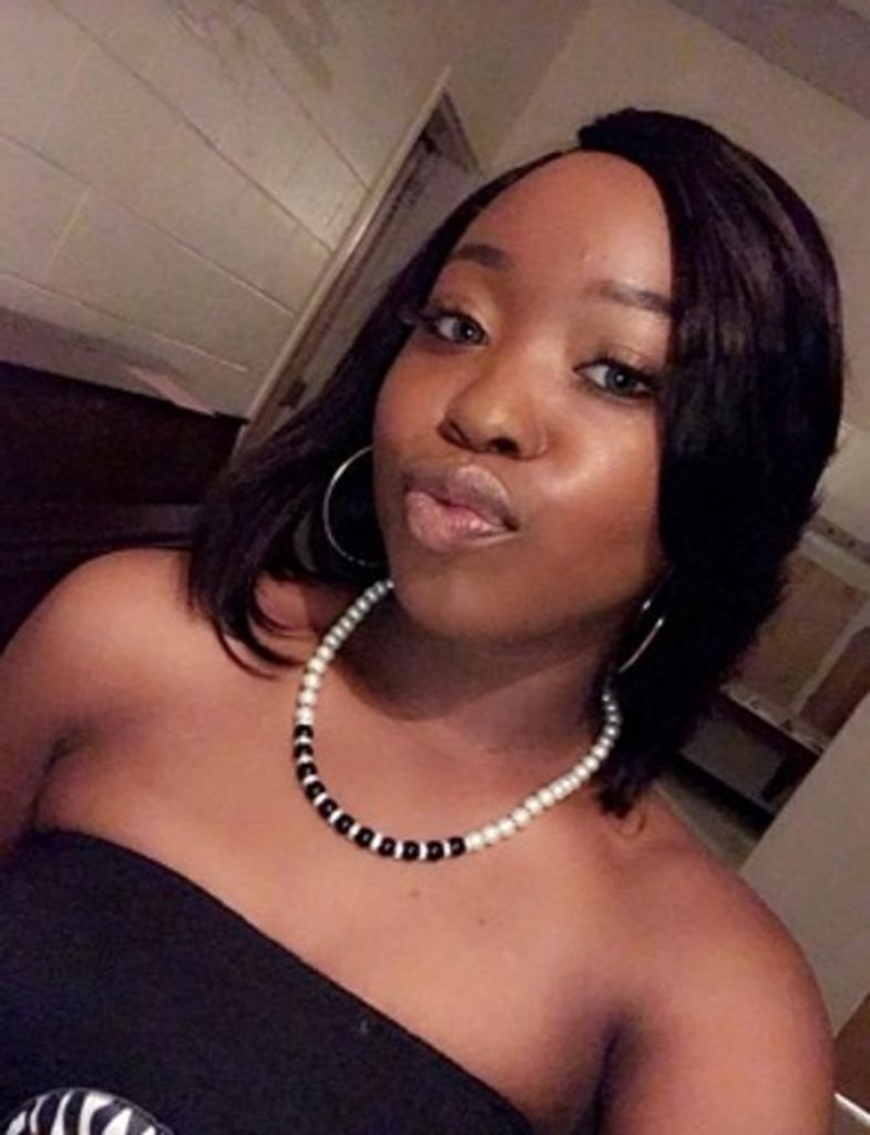 Bria Tiera Robinson Profile Photo