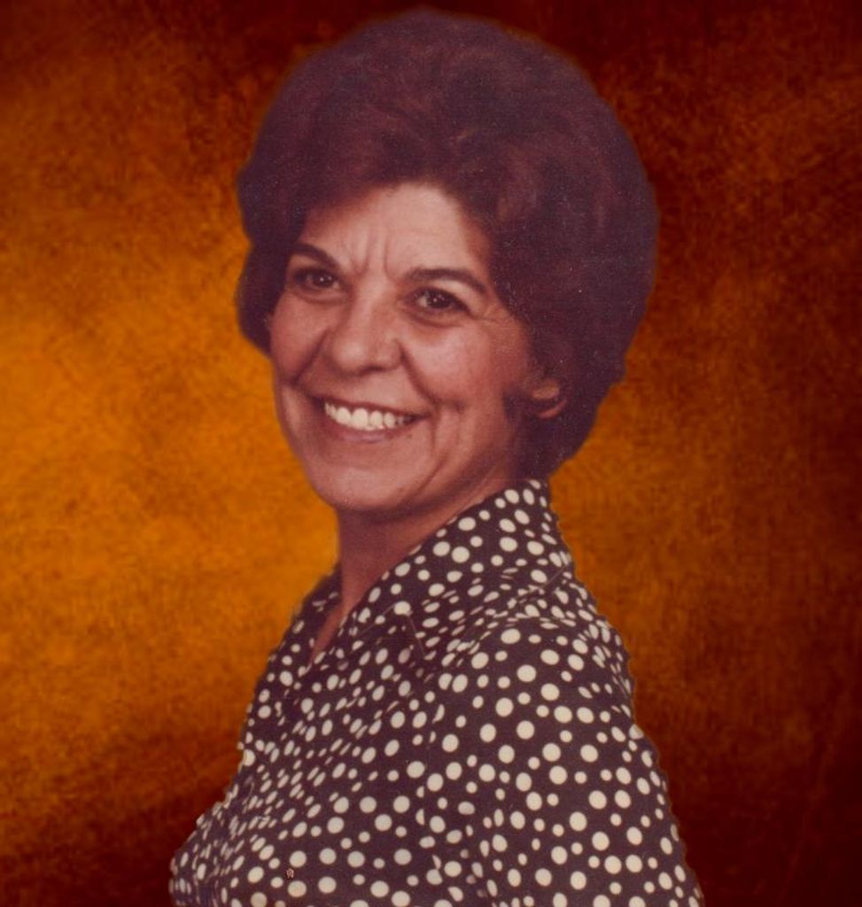 Antonia Acosta Barraza Profile Photo
