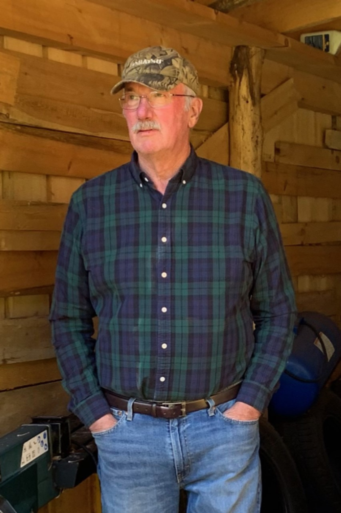 Donald Dale Clark
