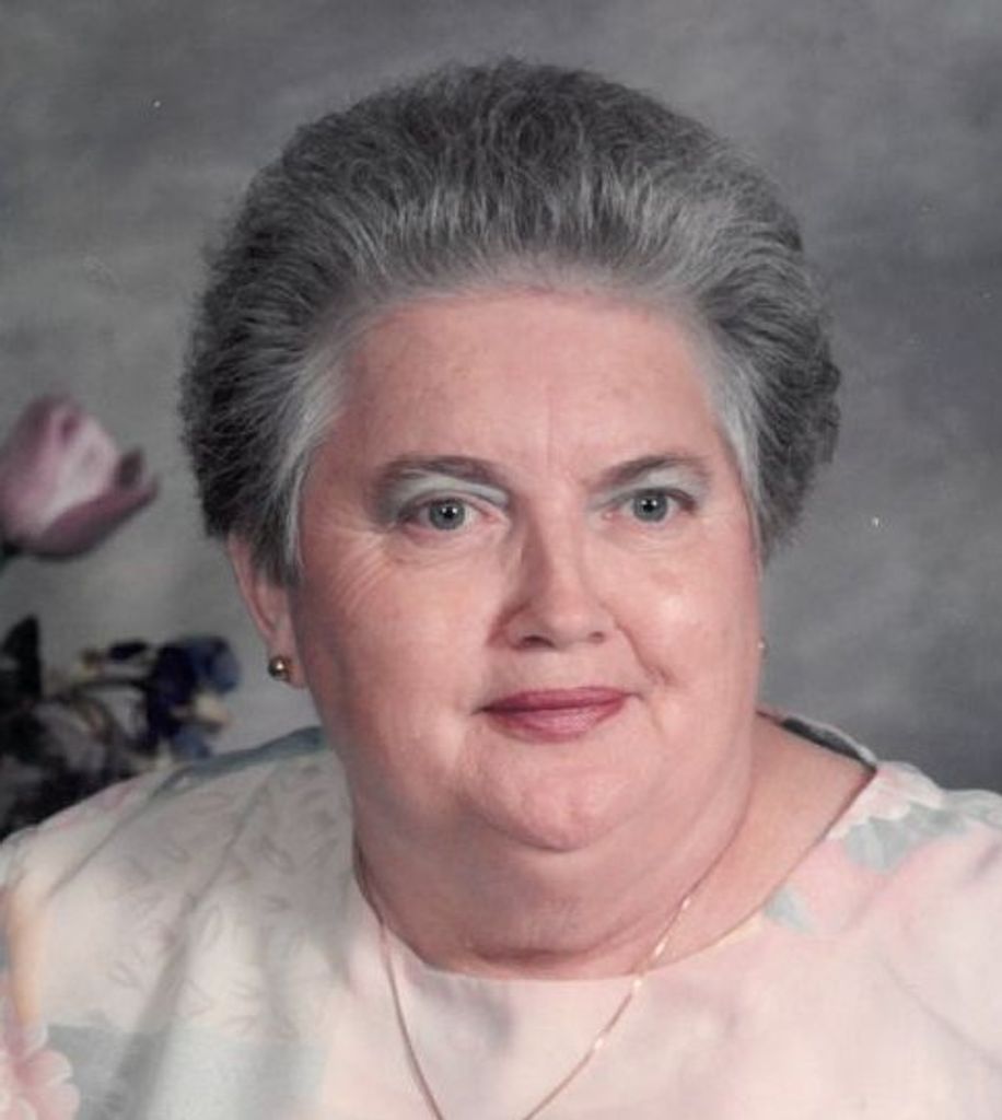 Freida  Bell Mclaurin