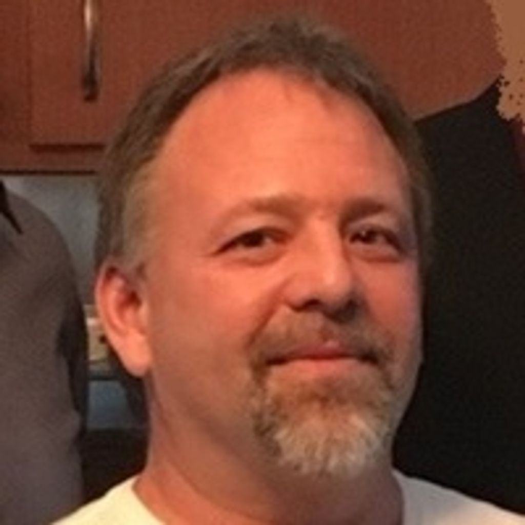 Scott Alan "Tuffy" English Profile Photo