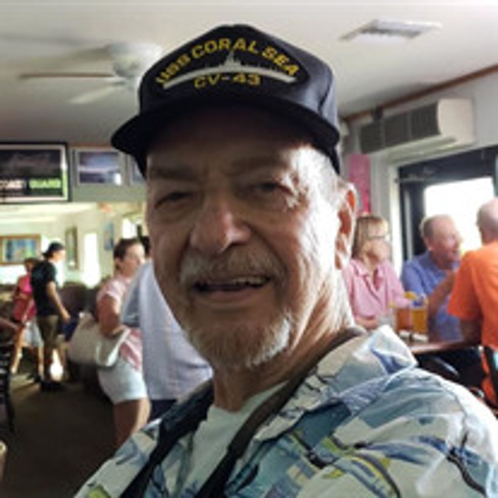 Charles D. Shea Sr.