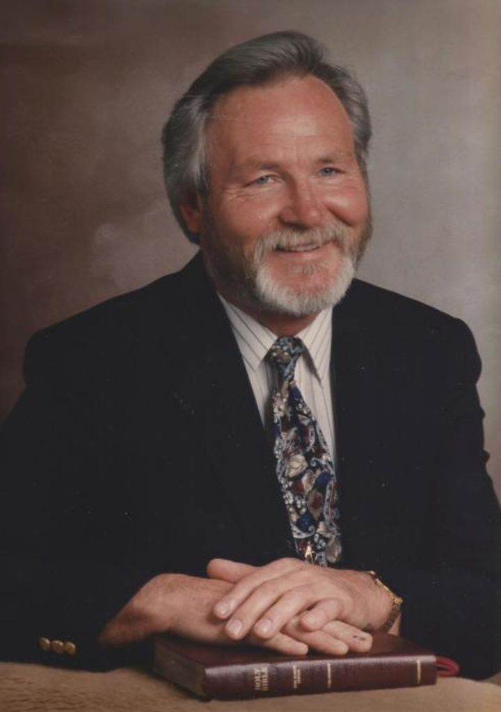 Robert Leroy Francis Profile Photo