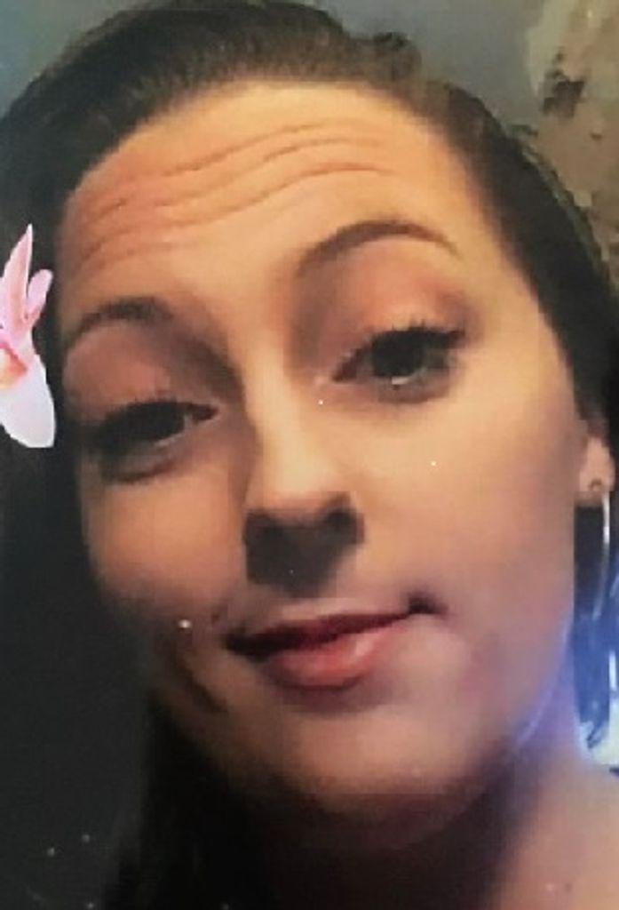 Shayna Ellen Goodson