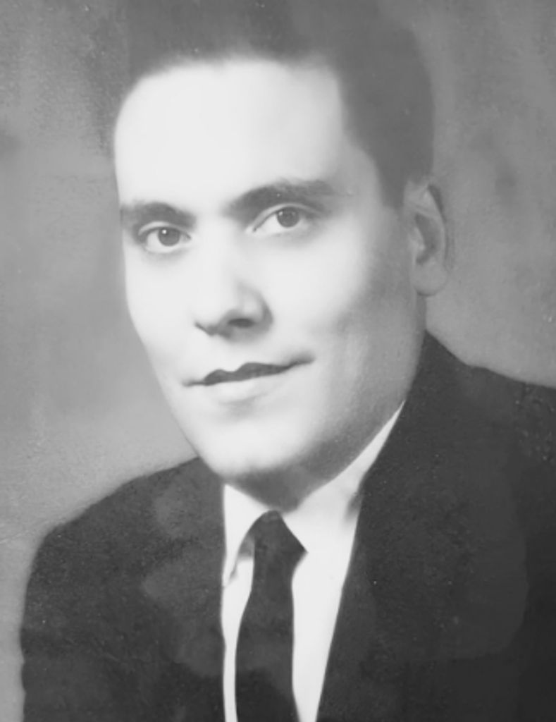 Joseph Anthony Ciaramitaro, Sr.