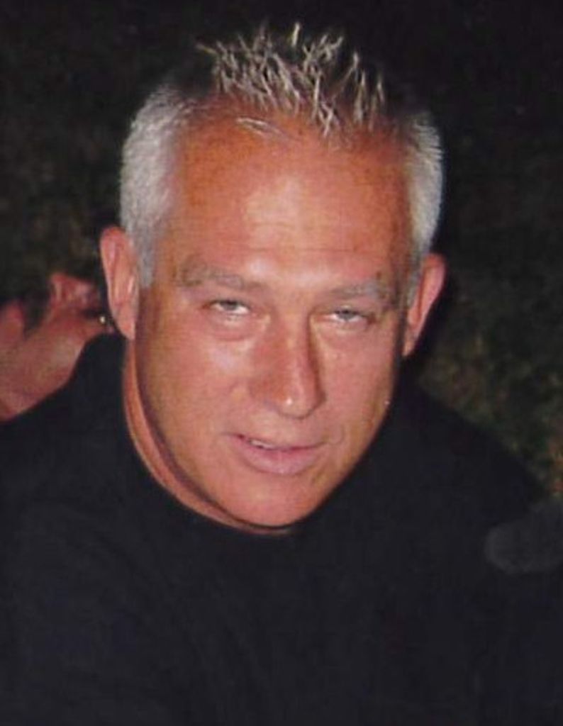 Michael Dale Puffenberger