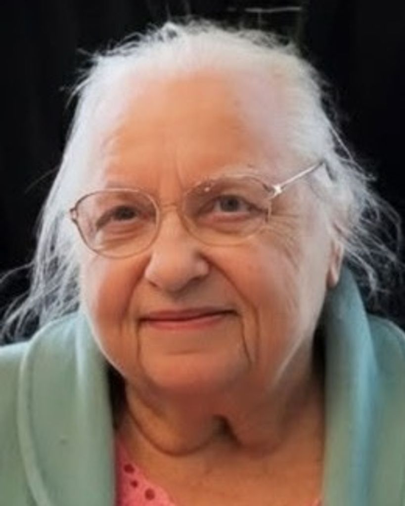 Ruth S. (Allison) Guyer Profile Photo