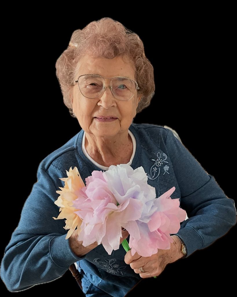 Betty A. Weber Profile Photo