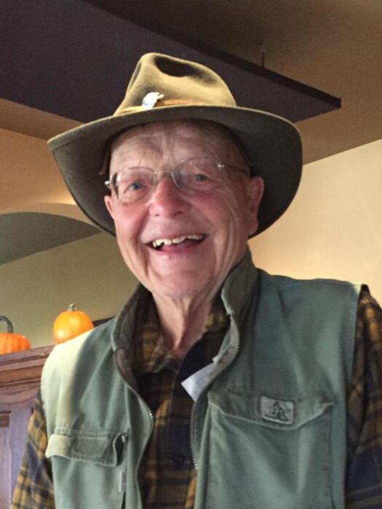 Charles E. White Profile Photo