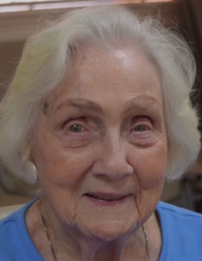 Caroline M. Traylor Profile Photo