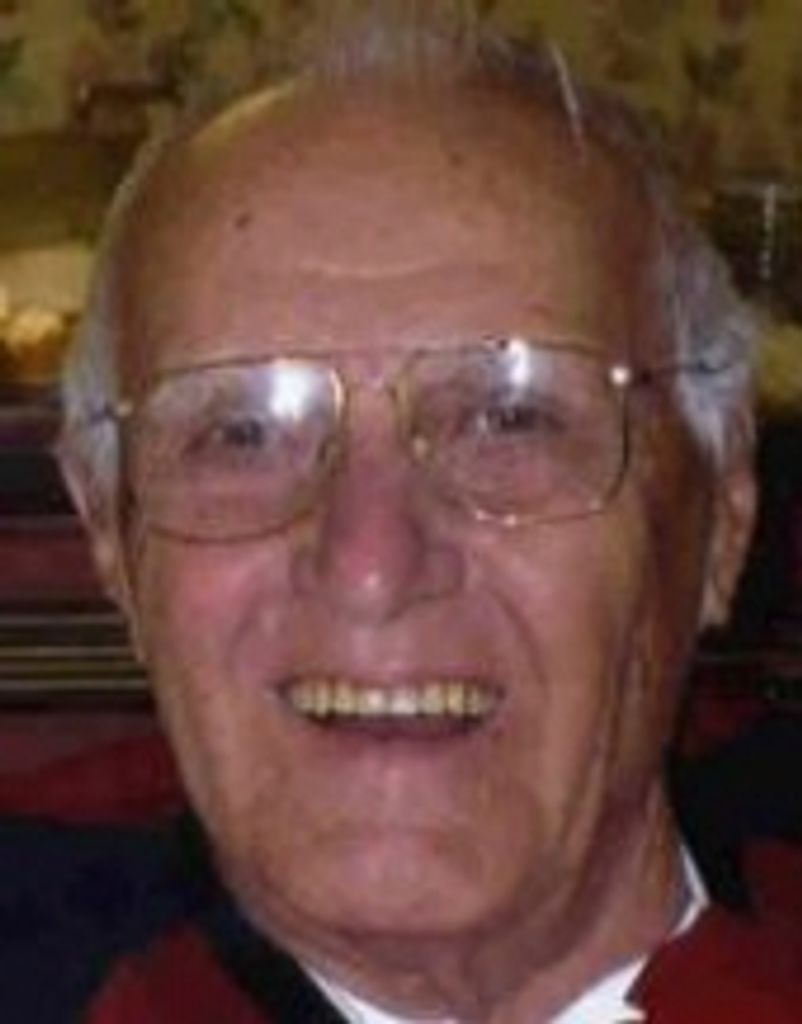 Romeo J. Theriault