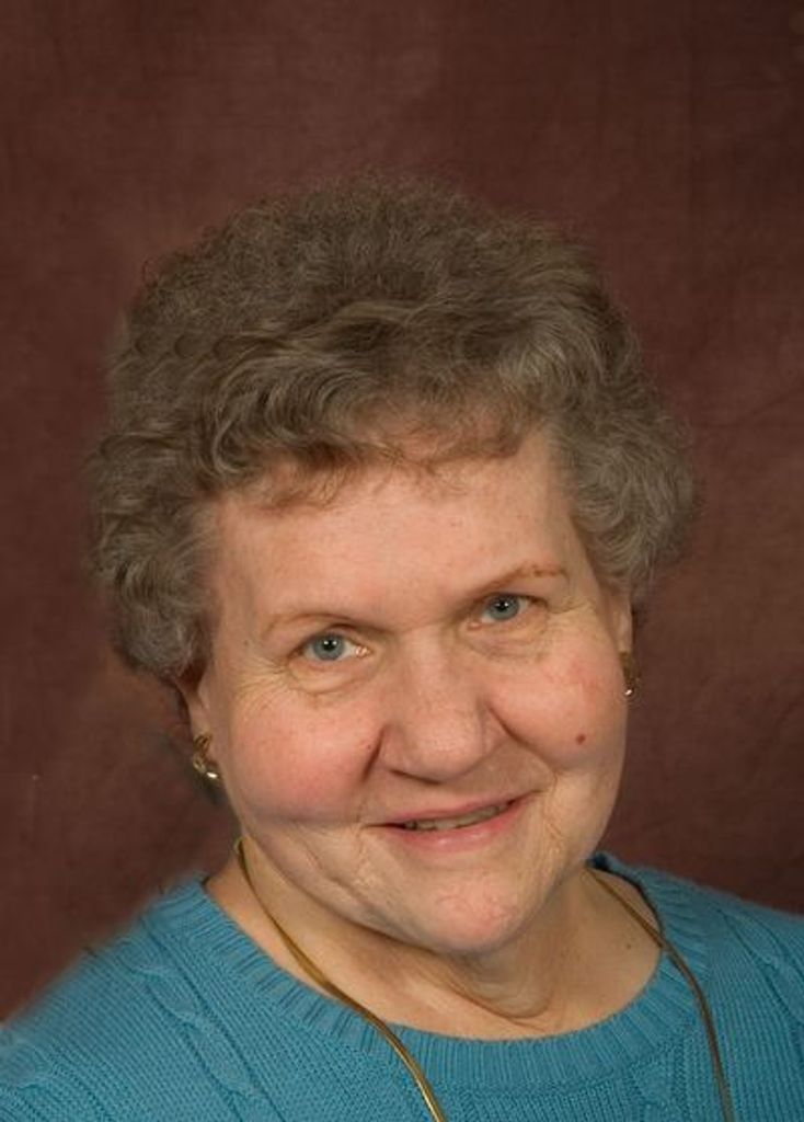 Marilyn Young Langford