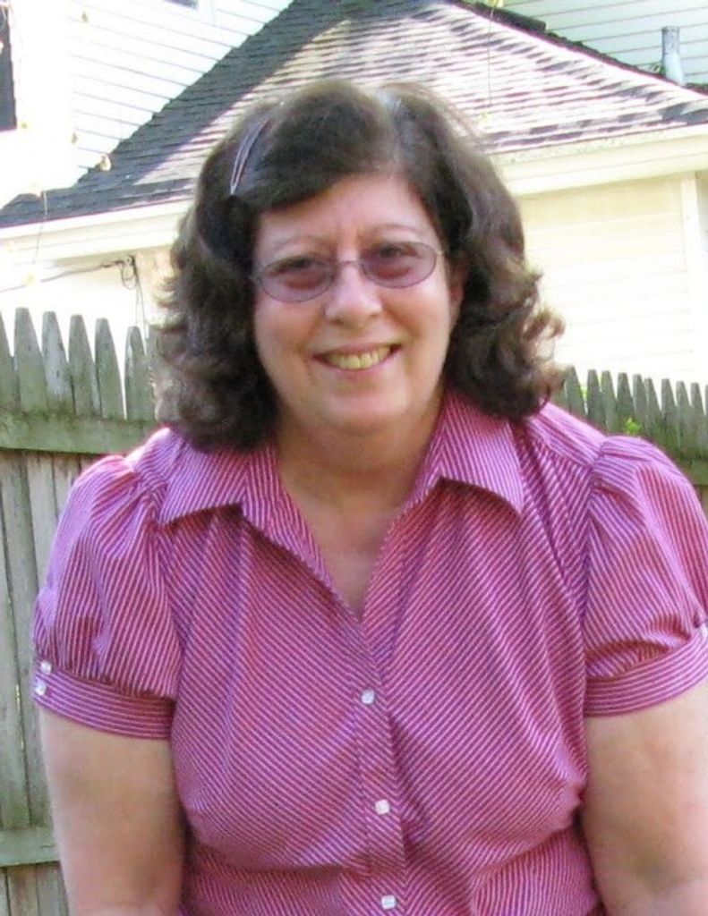 Shirley S. Newland