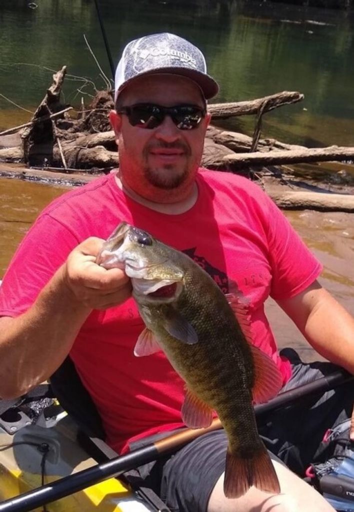 John Thomas Wilson Profile Photo