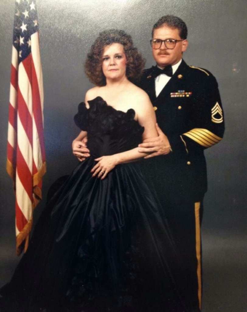 Clifton Edward Jenkins Profile Photo