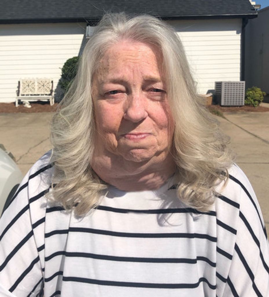 Delores Lovett Pollock