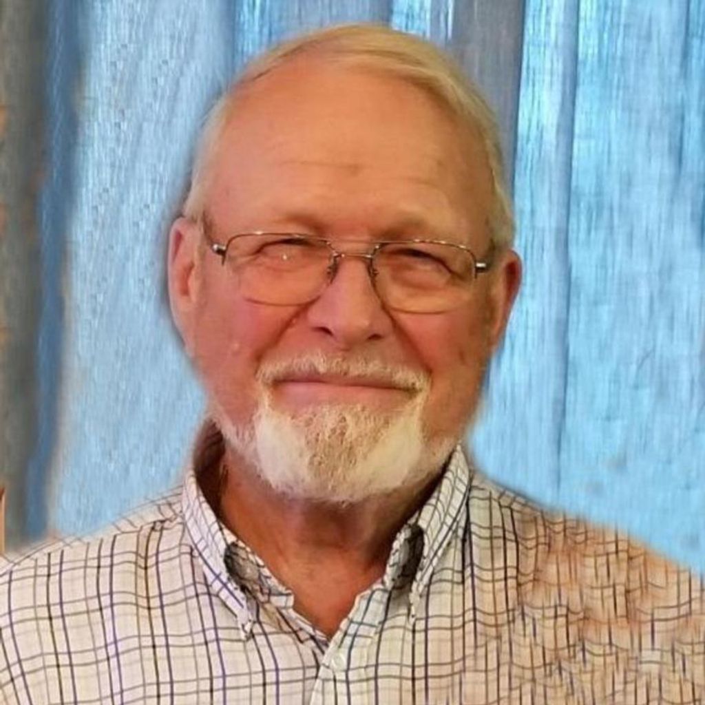 Allan Palmer Profile Photo