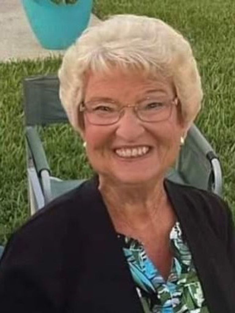 Linda Lou Meyer Profile Photo