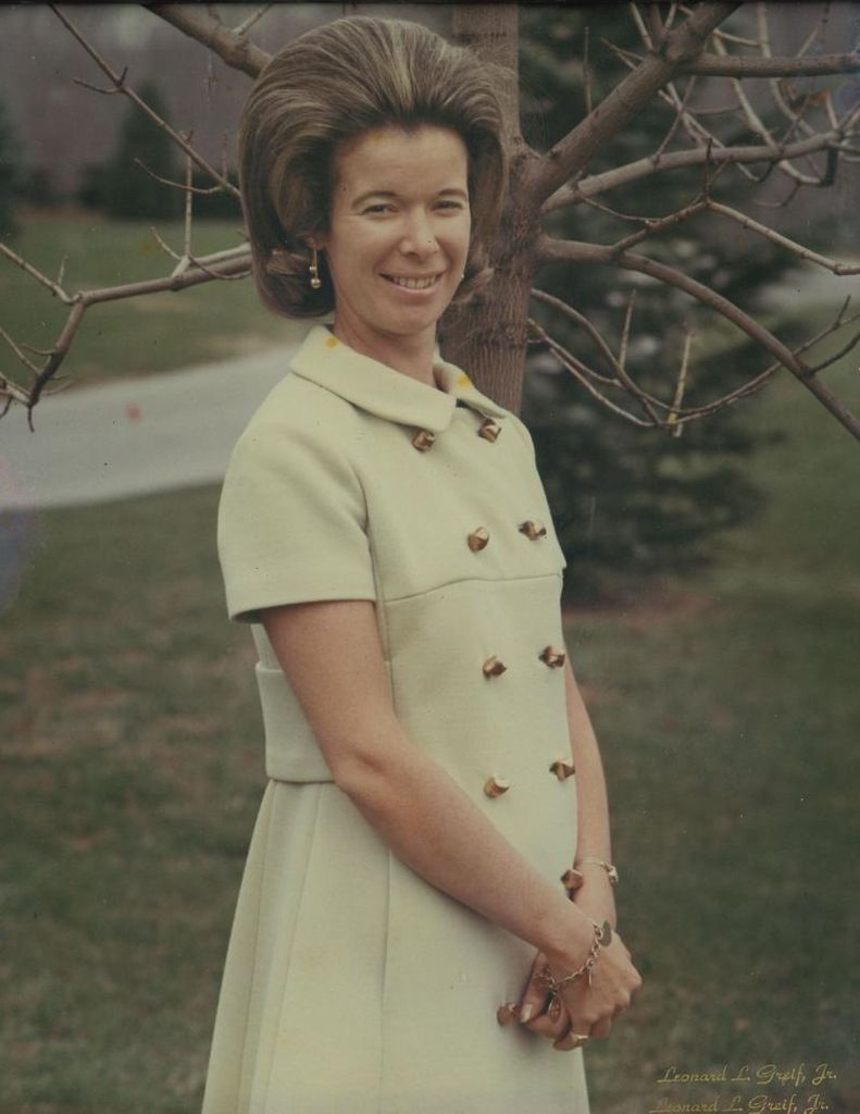 Bernardine Keelty Wyatt Profile Photo