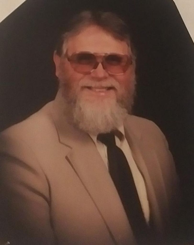 Howard Haney Smoot Profile Photo