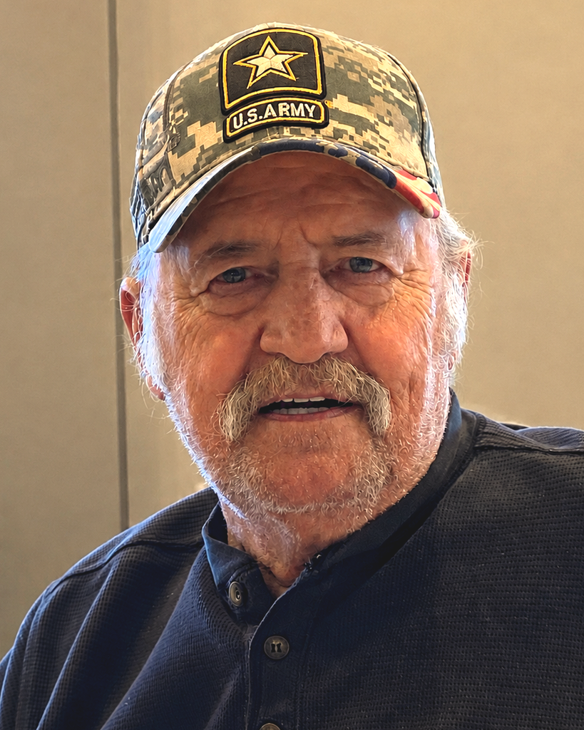 Eugene "Gene' Strader Profile Photo