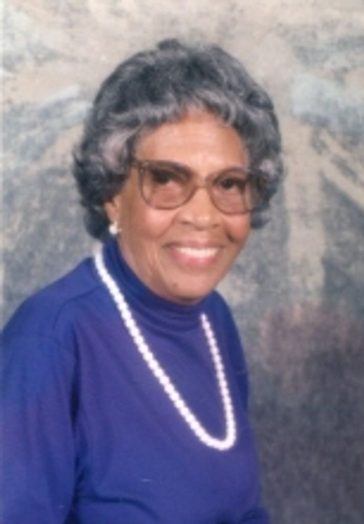 Helen Marie Taylor Profile Photo
