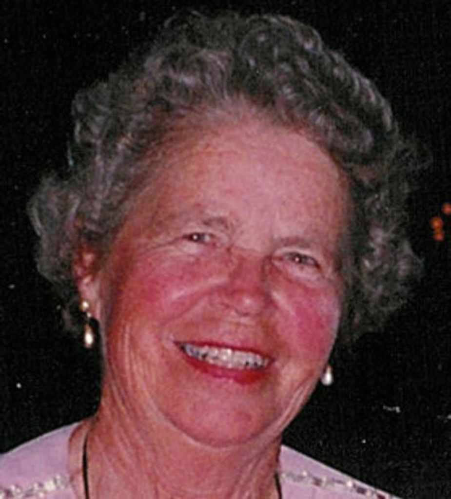 Ruth Janet Converse Profile Photo