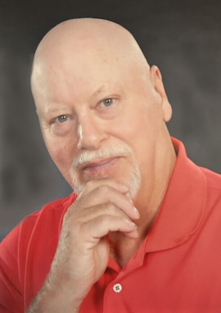 David Lyle Simpson Profile Photo