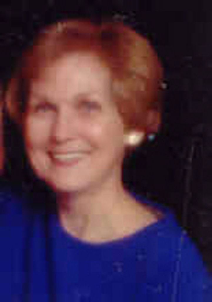 Eileen B. Williams