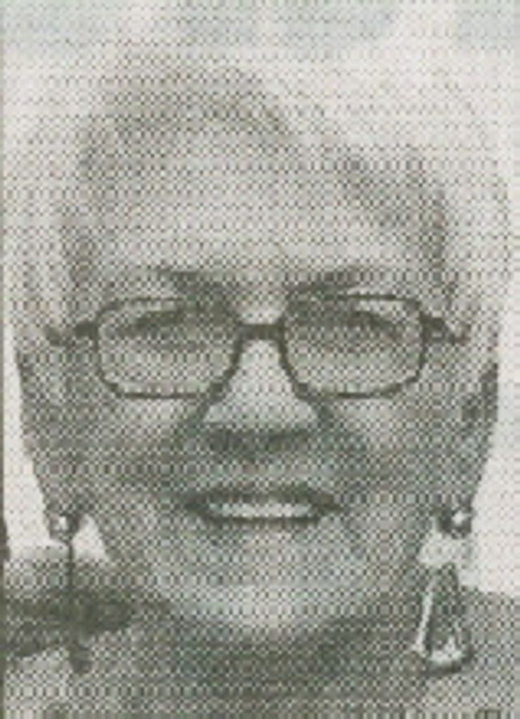 Madelon L. Taylor