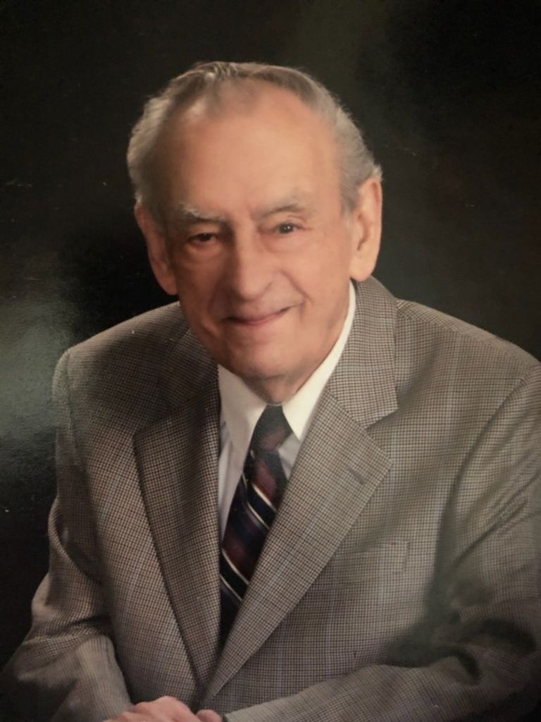 Ronald E. Chandler Profile Photo