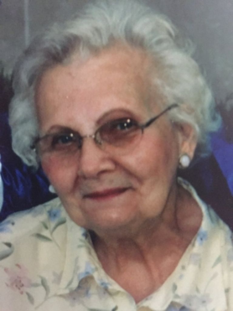 Marian A. Buerman Profile Photo