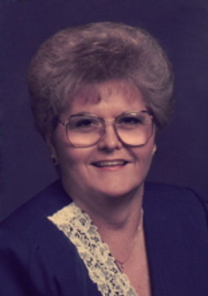 Virginia Ann Garcia