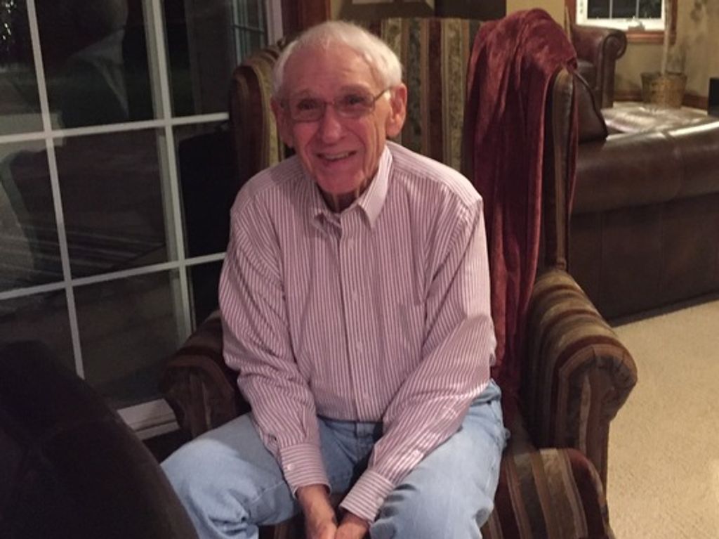 Roger W Keen Profile Photo